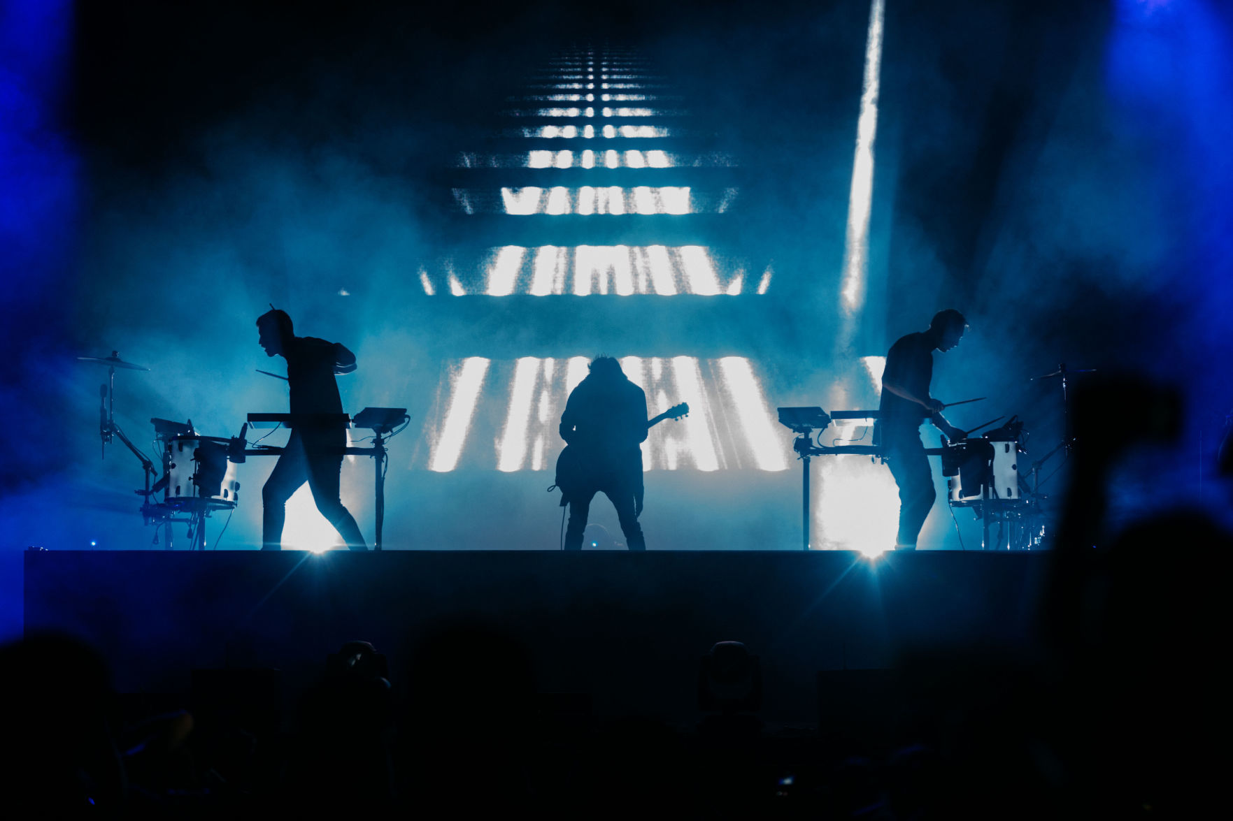 Odesza -- Oct. 2